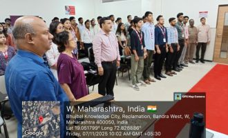 150th anniversary of India’s National Song